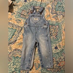 Oshkosh overalls